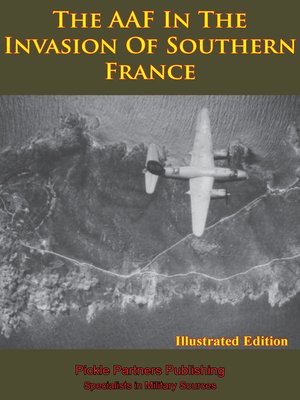 cover image of The AAF in Northwest Africa